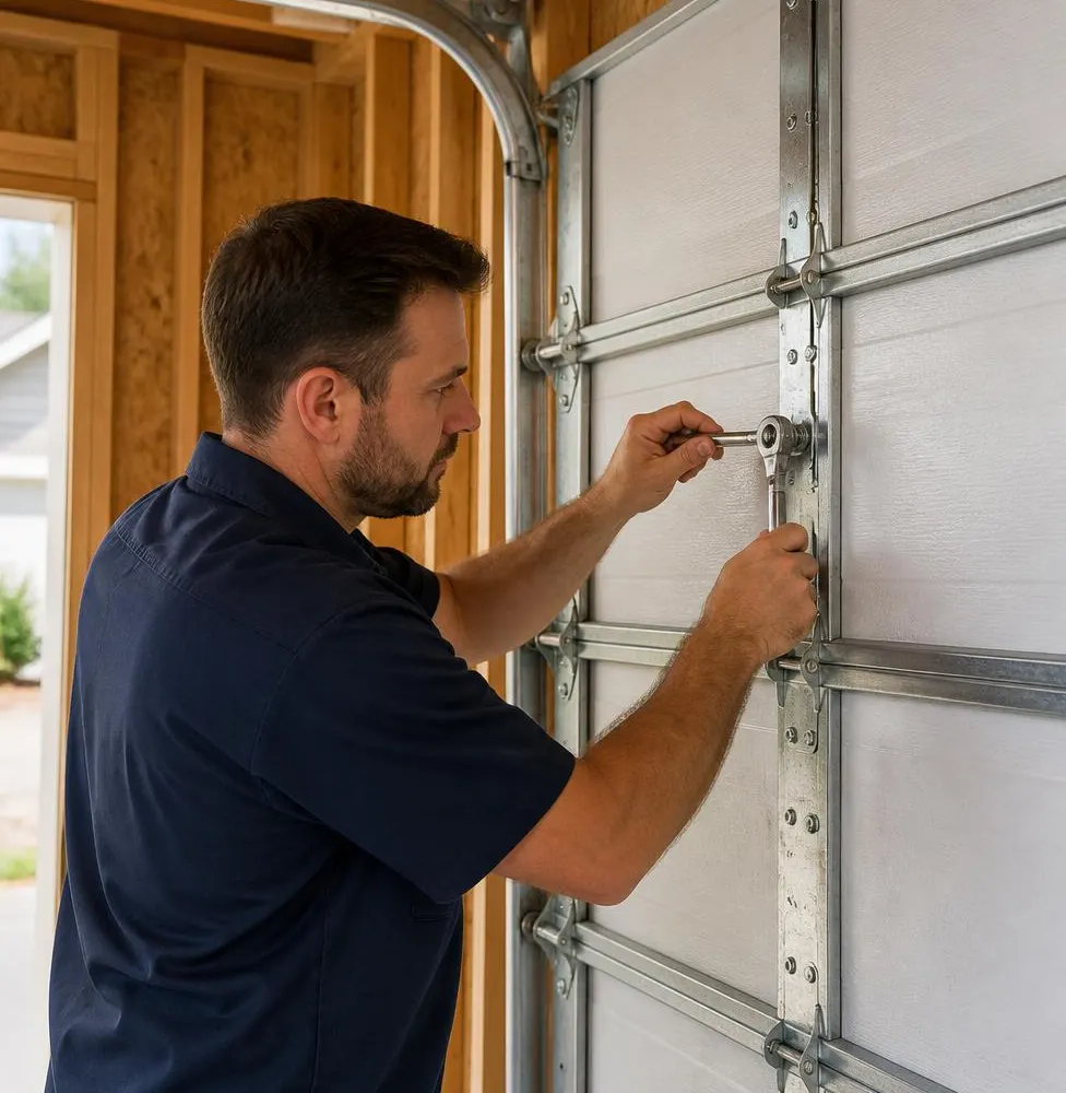 Getting Your East Palatka Garage Door Ready for Winter — East Palatka Garage Door Pro, East Palatka, FL